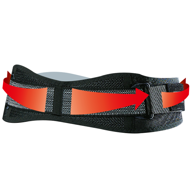 マジコスポルト　骨盤サポーター・コア